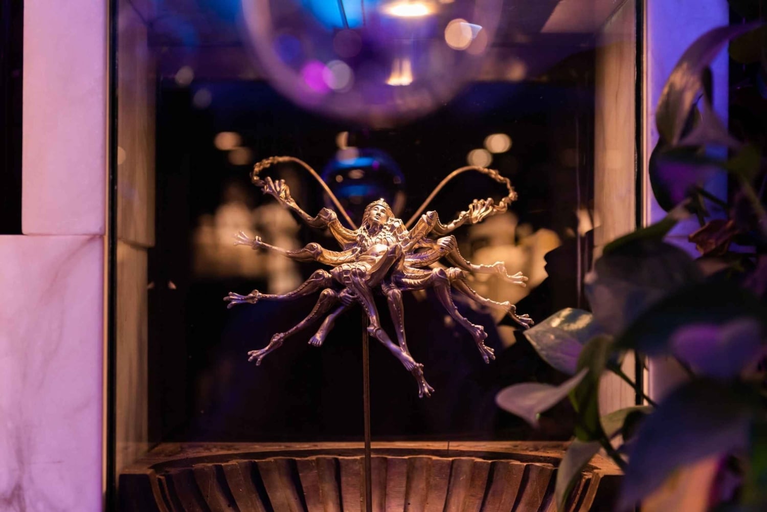 Alessandro Dari: Museo del gioiello Atelier e Scuola