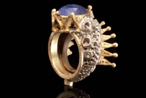 Alessandro Dari: Museo del gioiello Atelier e Scuola