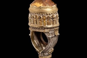 Alessandro Dari: Museo del gioiello Atelier e Scuola