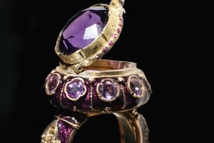 Alessandro Dari: Museo del gioiello Atelier e Scuola