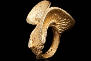 Alessandro Dari: Museo del gioiello Atelier e Scuola