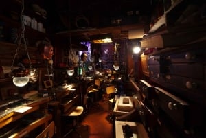 Alessandro Dari: Museo del gioiello Atelier e Scuola