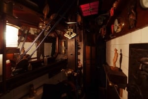 Alessandro Dari: Museo del gioiello Atelier e Scuola