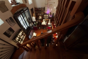 Alessandro Dari: Museo del gioiello Atelier e Scuola