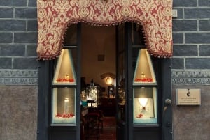 Alessandro Dari: Museo del gioiello Atelier e Scuola