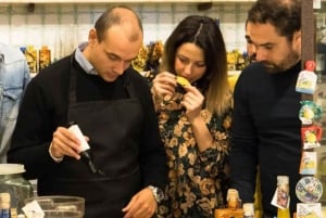 Amalfi: Visita alla fabbrica di limoncello con istruttore e degustazione