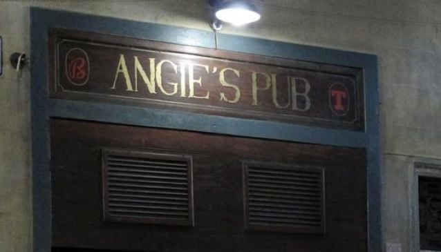 Angie's Pub