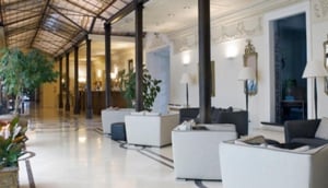 Anglo American Hotel Florence