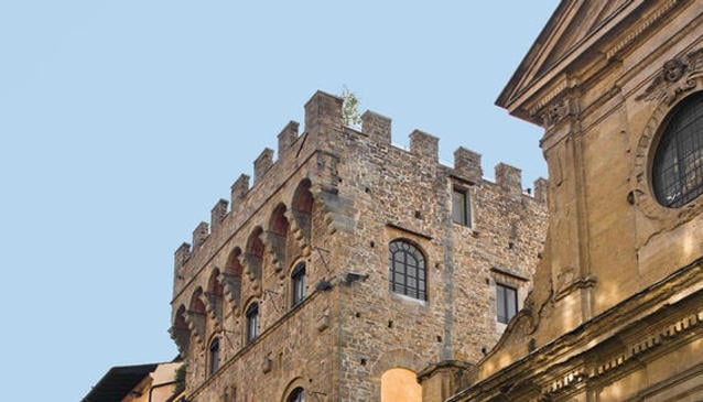 Antica Torre di Via Tornabuoni Hotel Florence