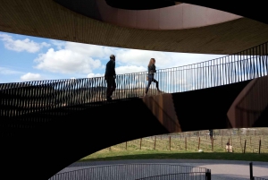 Antinori Winery & Brolio's Castle: Private Tour