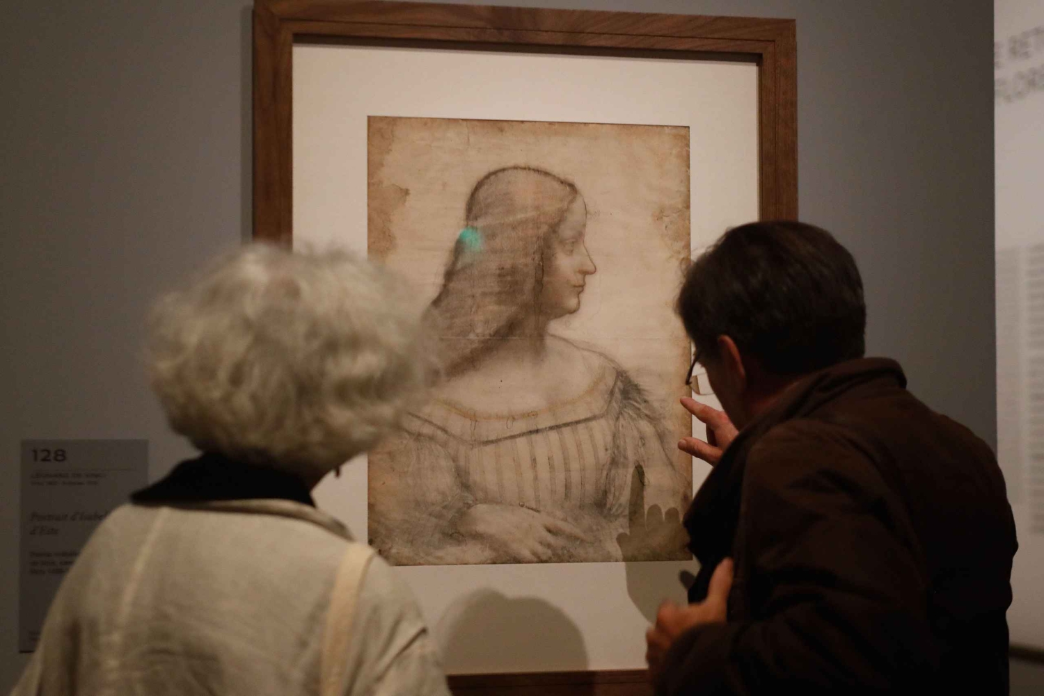 Kunst & Geschichte in den Uffizien: Medici-Einfluss & Terrassenblick