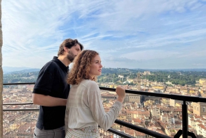 Firenze: Duomo Experience