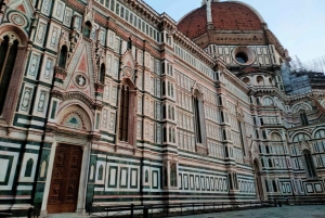 Firenze: Duomo Experience