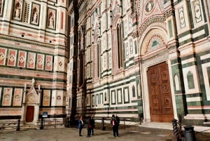 Firenze: Duomo Experience