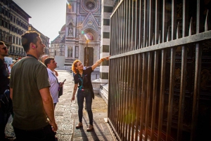 Firenze: Duomo Experience