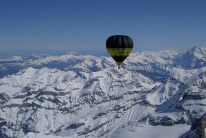 Florence: Balloon Flight Over Tuscany