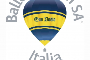 Florence: Balloon Flight Over Tuscany