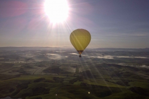 Florence: Balloon Flight Over Tuscany