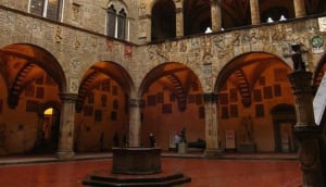 Bargello Museum