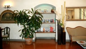 Benivieni Hotel Florence