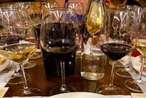 Best of Chianti Wine Tour with Siena, San Gimignano & Lunch