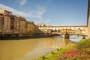 Best of Florence: 2-Hour Walking Tour