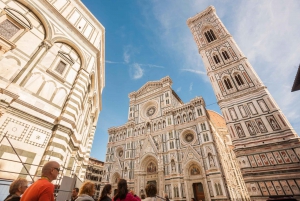 Best of Florence: 2-Hour Walking Tour