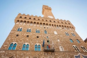 Best of Florence: 2-Hour Walking Tour