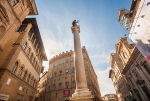 Best of Florence: 2-Hour Walking Tour