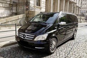 Best of Florence in 1-Day Private Guided Tour with Transport