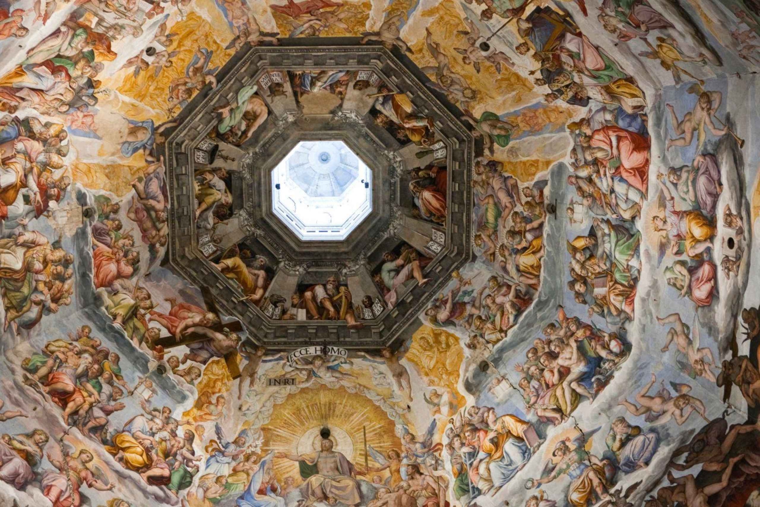 Il meglio di Firenze: Tour privato a piedi con un abitante del luogo