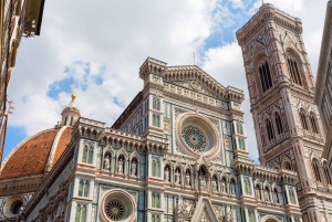 Il meglio di Firenze: Tour privato a piedi con un abitante del luogo