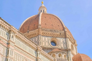 Best of Florence Small Group Walking Tour