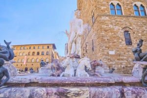 Best of Florence Small Group Walking Tour