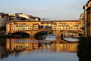 Lo mejor de Florencia: tour a pie en grupo pequeño