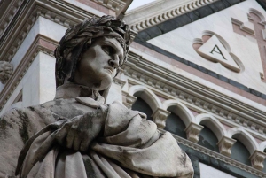 Lo mejor de Florencia: tour a pie en grupo pequeño