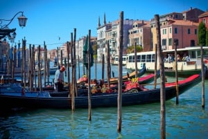 Det bästa av Italien: 5-dagarstur med eskort från Rom