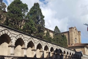 Best of Santa Maria Novella Basilica: No-Wait Audio Tour