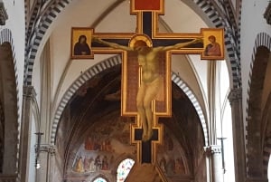 Best of Santa Maria Novella Basilica: No-Wait Audio Tour
