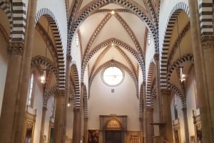 Best of Santa Maria Novella Basilica: No-Wait Audio Tour