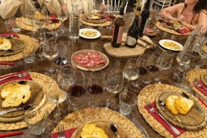 Best of Tuscany: San Gimignano, Siena, Pisa Small Group