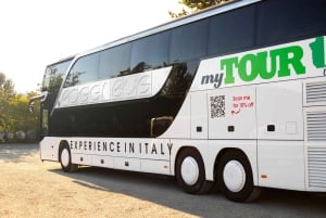 Best of Tuscany: San Gimignano, Siena, Pisa Small Group