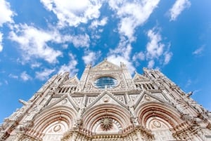 Best of Tuscany: San Gimignano, Siena, Pisa Small Group