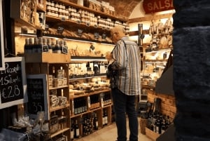 Best of Tuscany: San Gimignano, Siena, Pisa Small Group