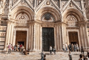 Best of Tuscany: San Gimignano, Siena, Pisa Small Group