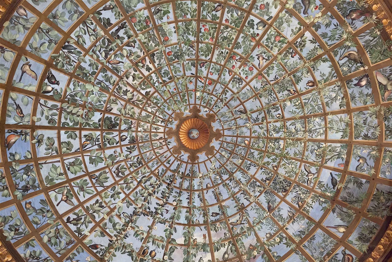 ベスト・プライベート・ツアー：フィレンツェ＆ウフィツィ美術館／スキップライン・チケット付