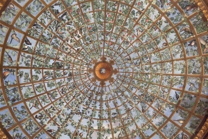 ベスト・プライベート・ツアー：フィレンツェ＆ウフィツィ美術館／スキップライン・チケット付