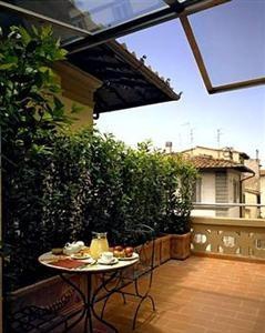 Best Western Hotel Palazzo Ognissanti Florence