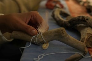 Breath of Life Retreat: En dag i Toscana