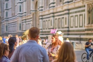 Brunelleschi's Dome Insights: Guided tour and Duomo climb
